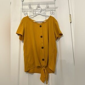 GLITTER GIRL T SHIRT